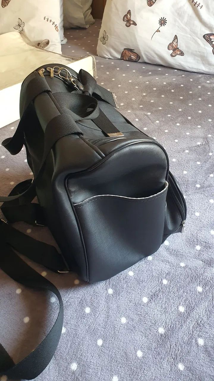 Vendo Kit Bolsa Maternidade  - Foto 5