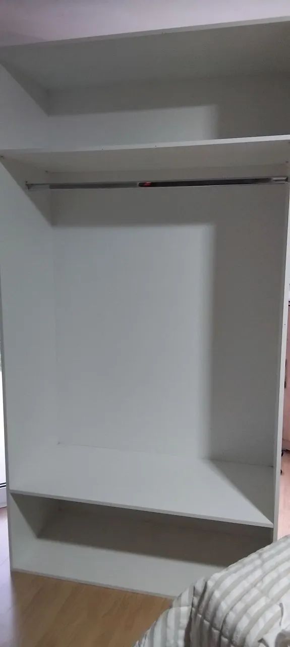 armário closet - Foto 2
