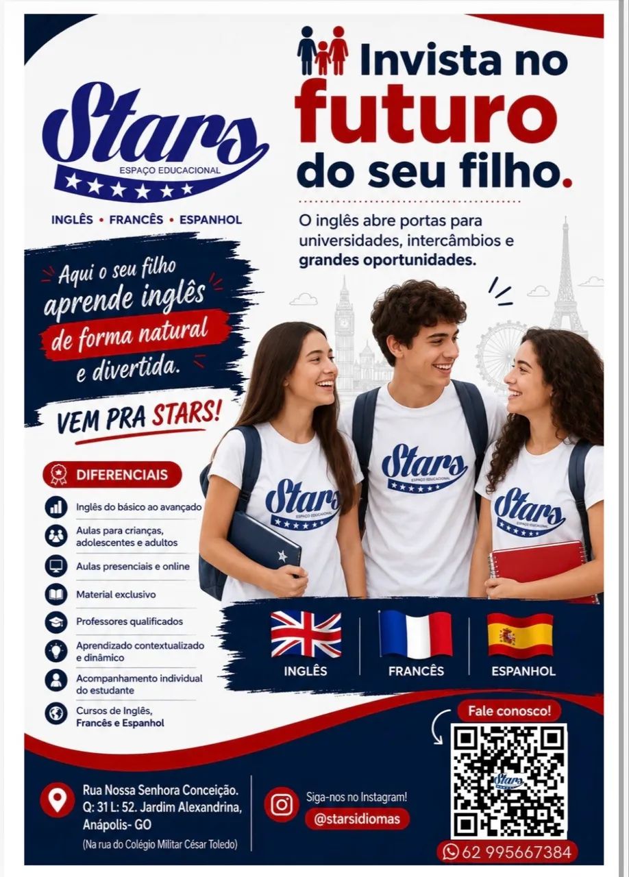 Aulas de Inglês  - Foto 2