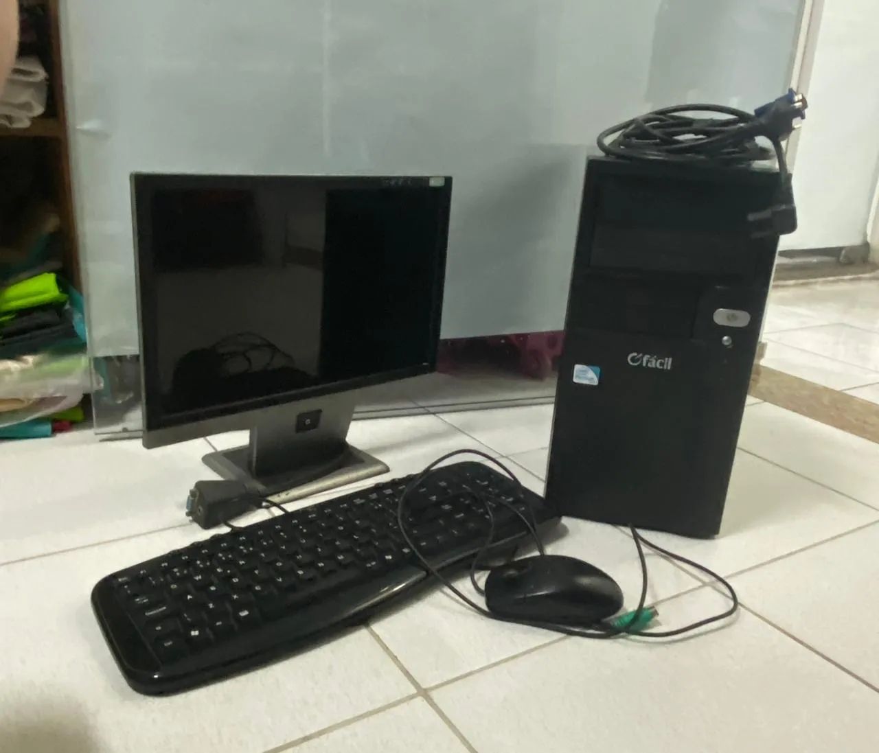 Computador  - Foto 3