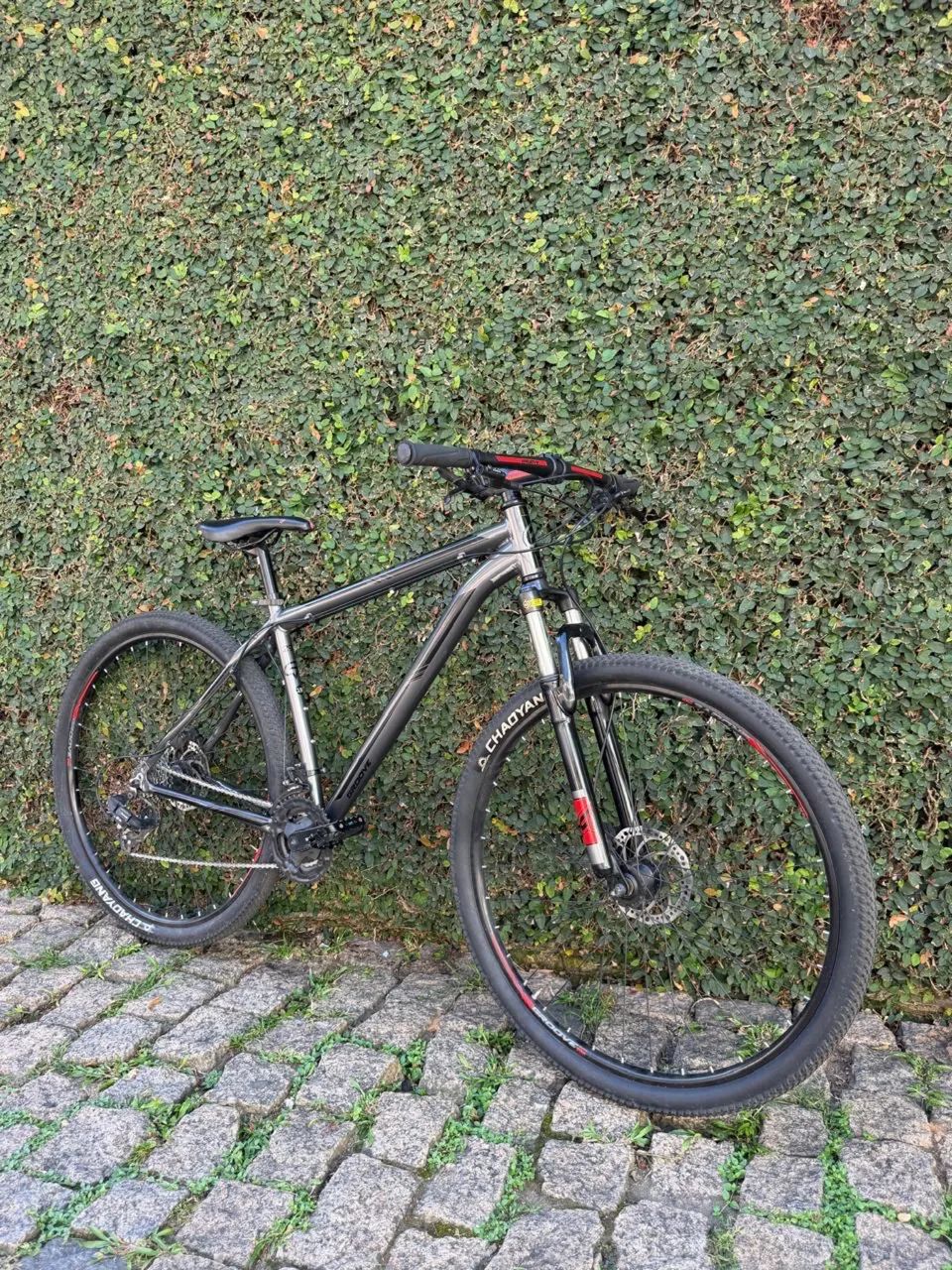 Bicicleta Groove Zouk - Foto 2