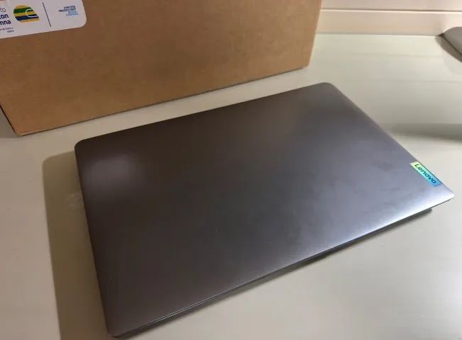 Laptop Lenovo IdeaPad 3 15ITL6 - Foto 3