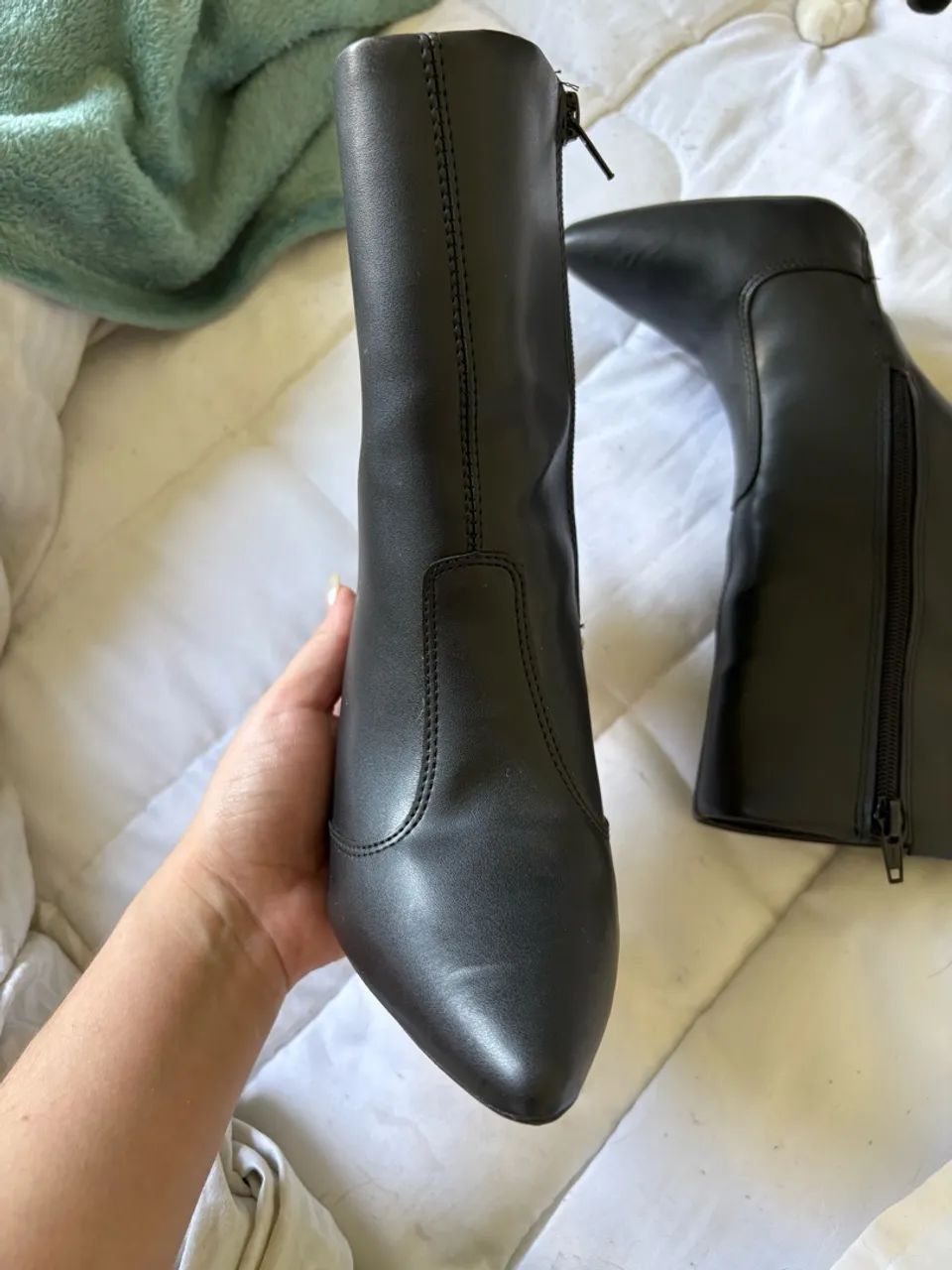 Bota Feminina  - Foto 2