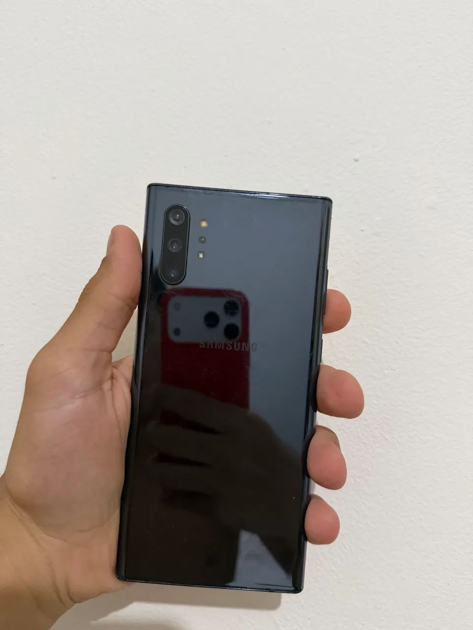 Note 10 plus - Foto 4