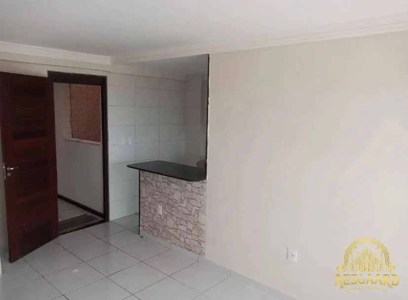 APARTAMENTO VISTA MAR | 2 QUARTOS | 58M² | AREIA DOURADA - Foto 2