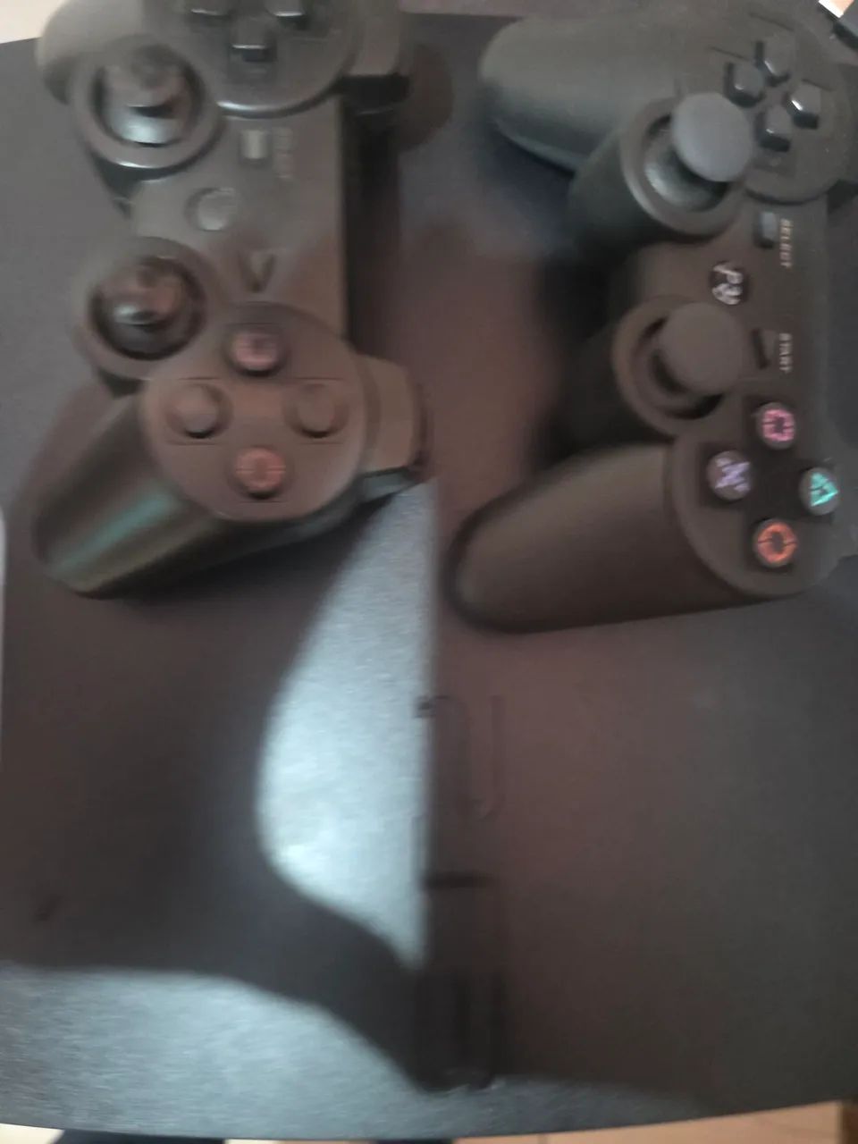 PlayStation 3 slim completo  - Foto 3