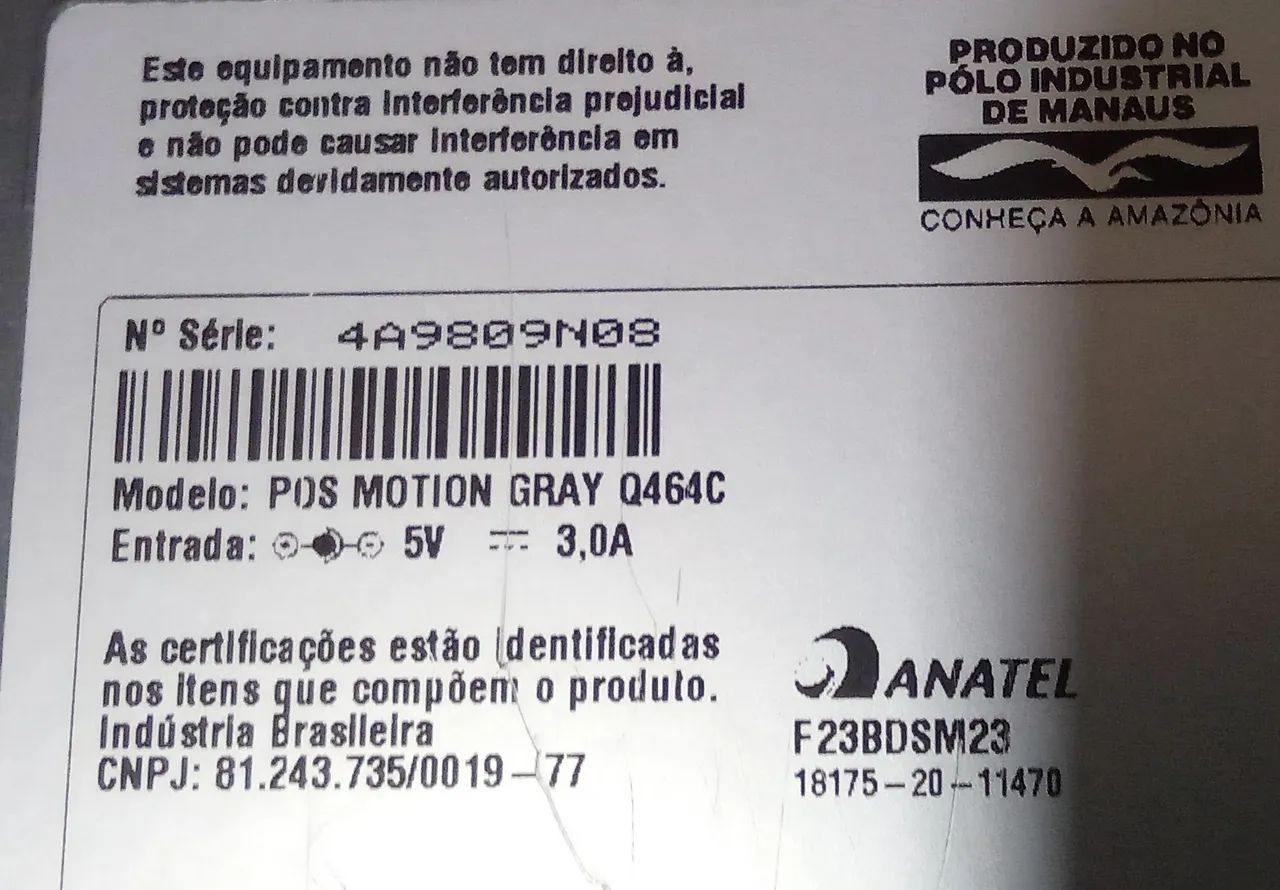 Notebook positivo para retirar peca  - Foto 2