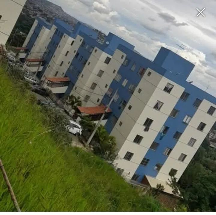 Vendo apartamento 02 quartos  - Foto 2