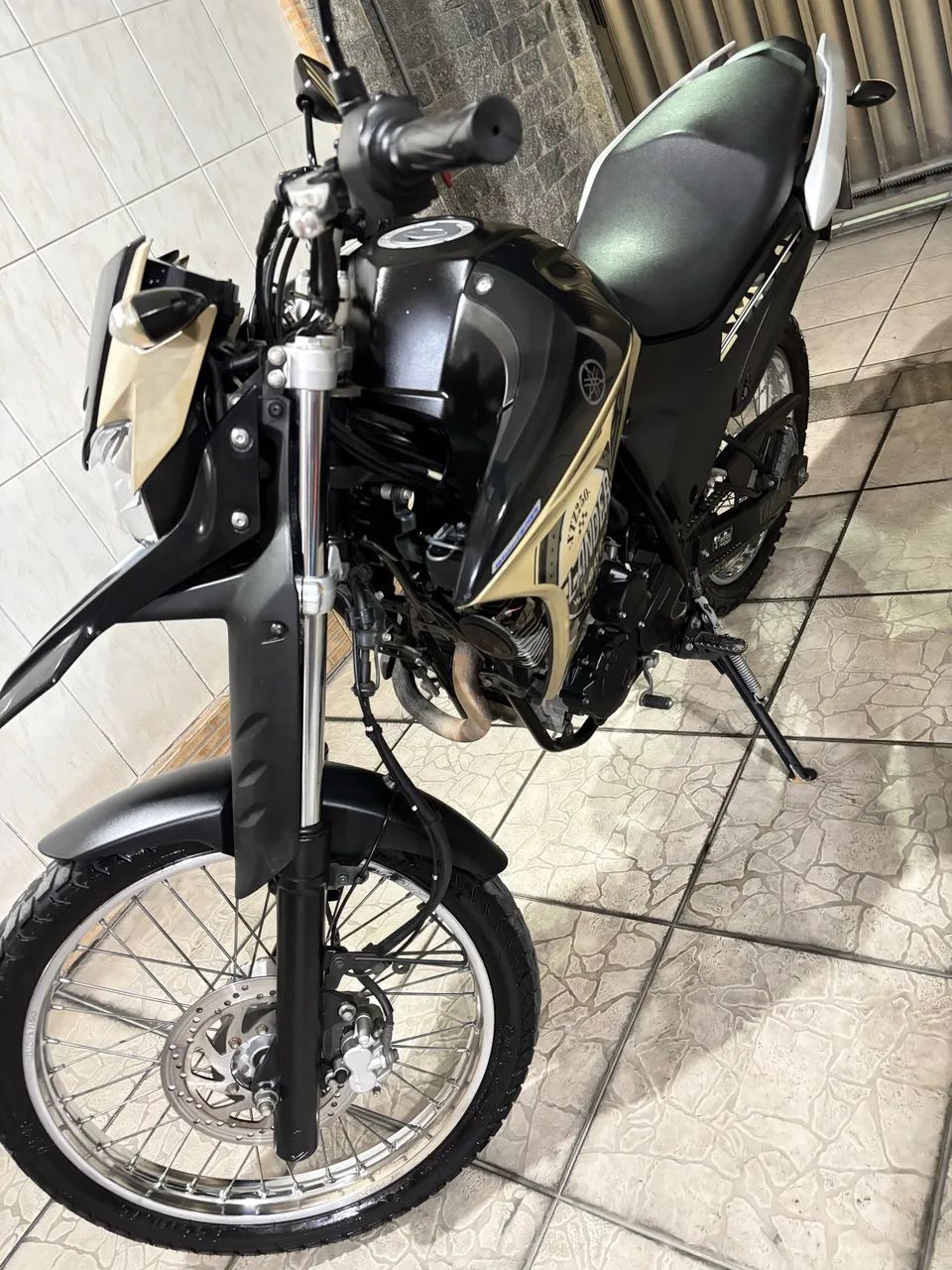 Lander 250cc - Foto 2