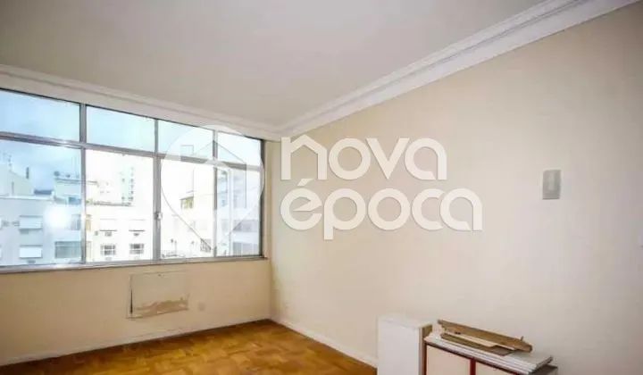 Copacabana | Apartamento 3 quartos - Foto 2