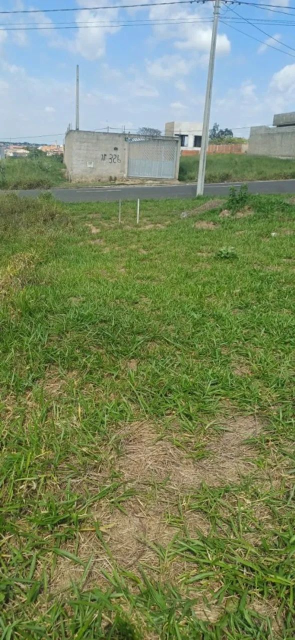 Terreno para Venda em Campinas, Jardim Caiman - Foto 2