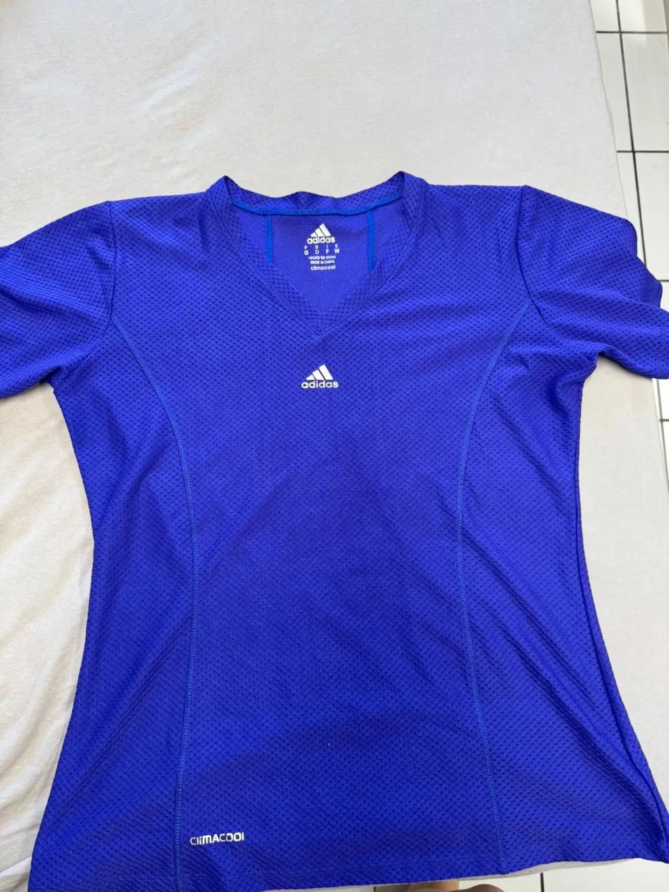 Camiseta adidas 