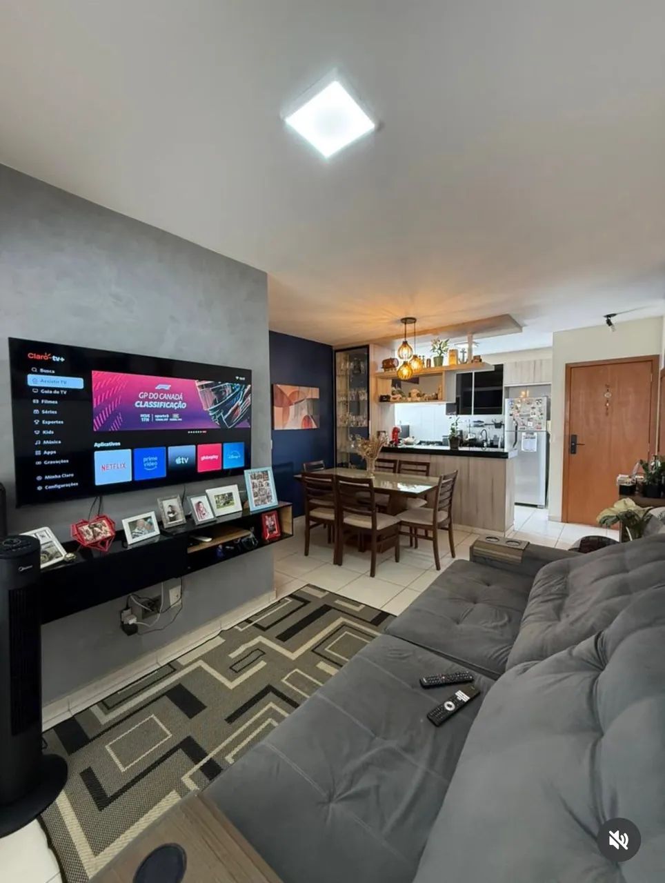 Residencial Villaggio Amazonas