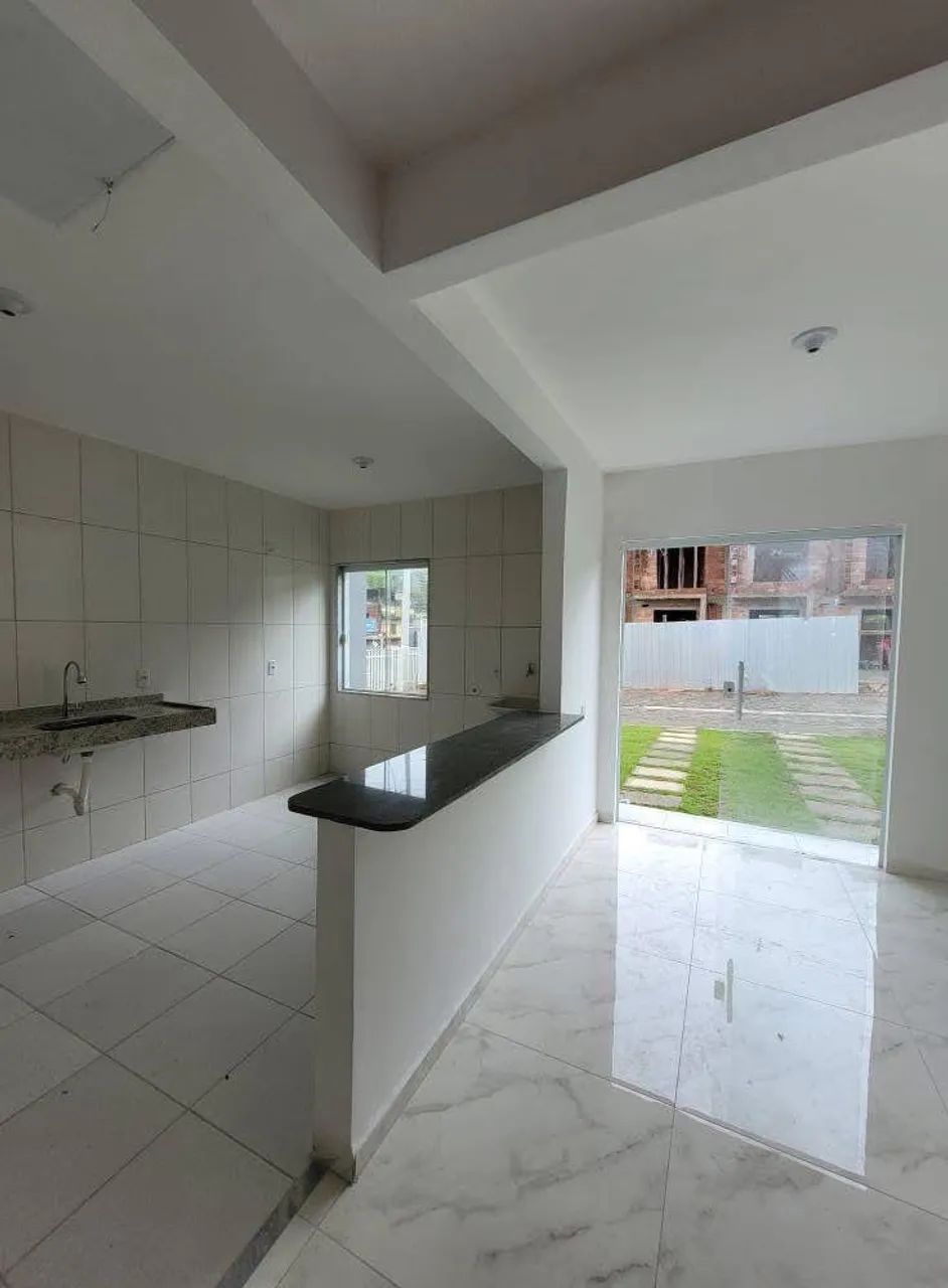 CASA LINEAR EM NOVA IGUAÇU  - Foto 2