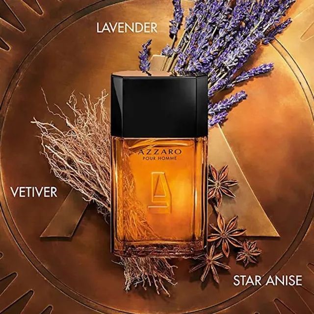 Perfume Azzaro - Foto 4