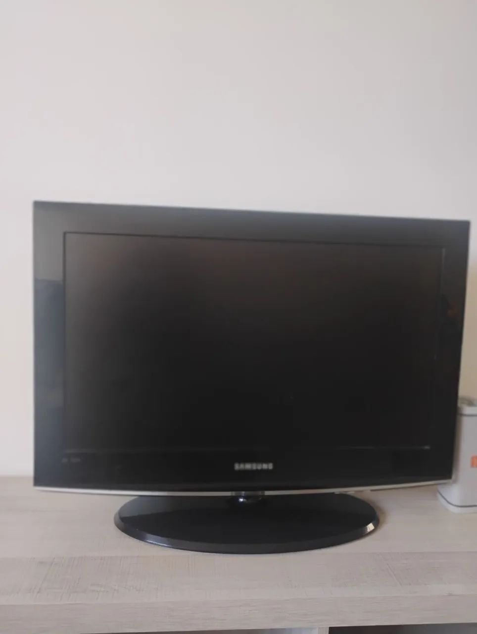 Monitor Tv Samsung 32 polegadas