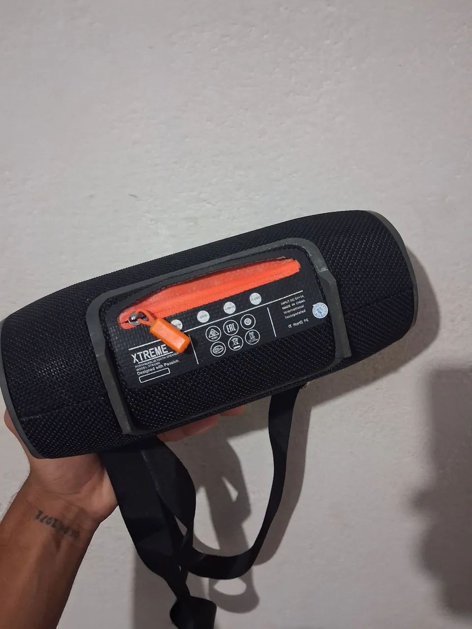 JBL xtreme - Foto 2