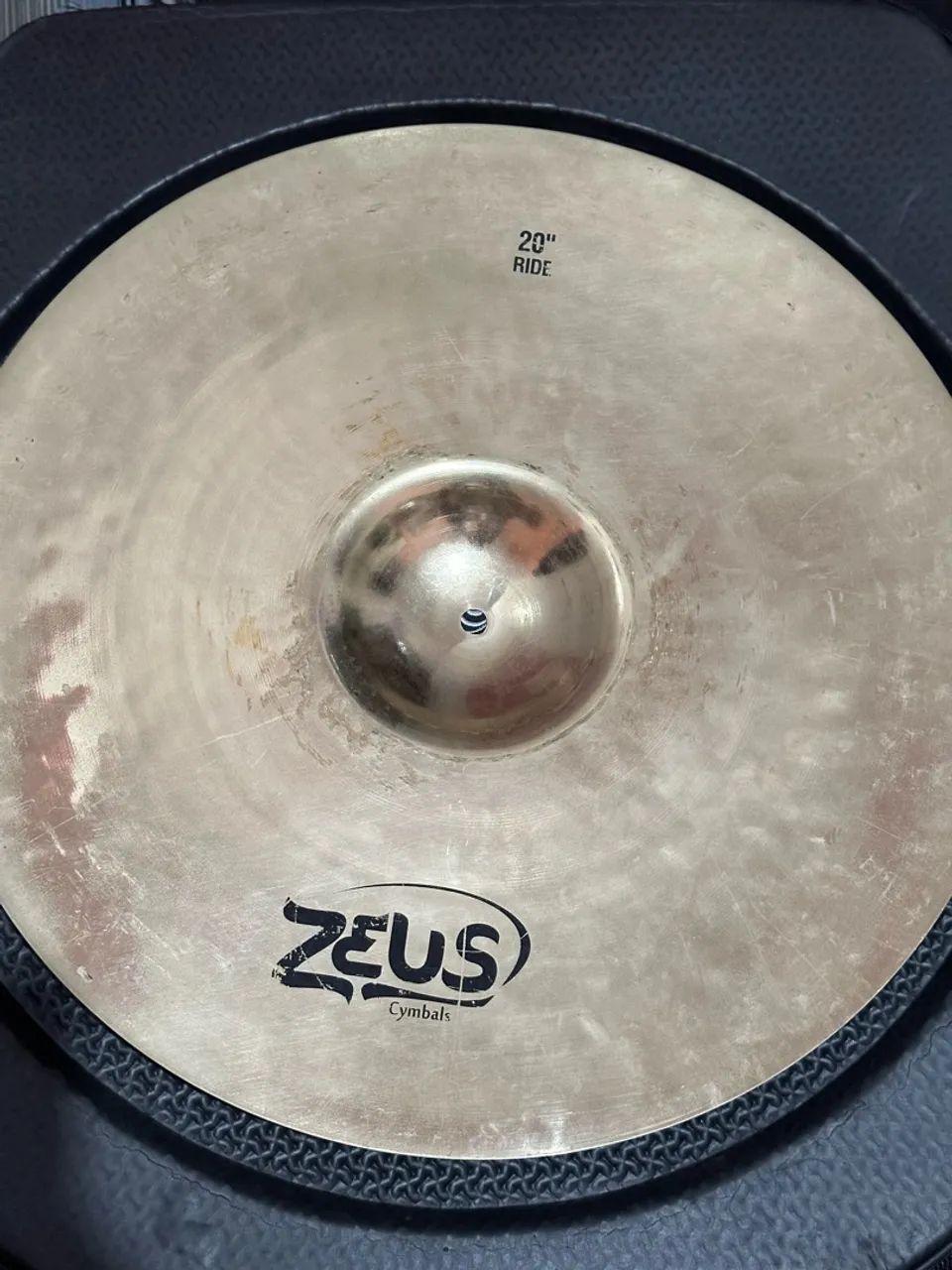 SUPER KIT Sampler e Ride 20? ZEUS  - Foto 2