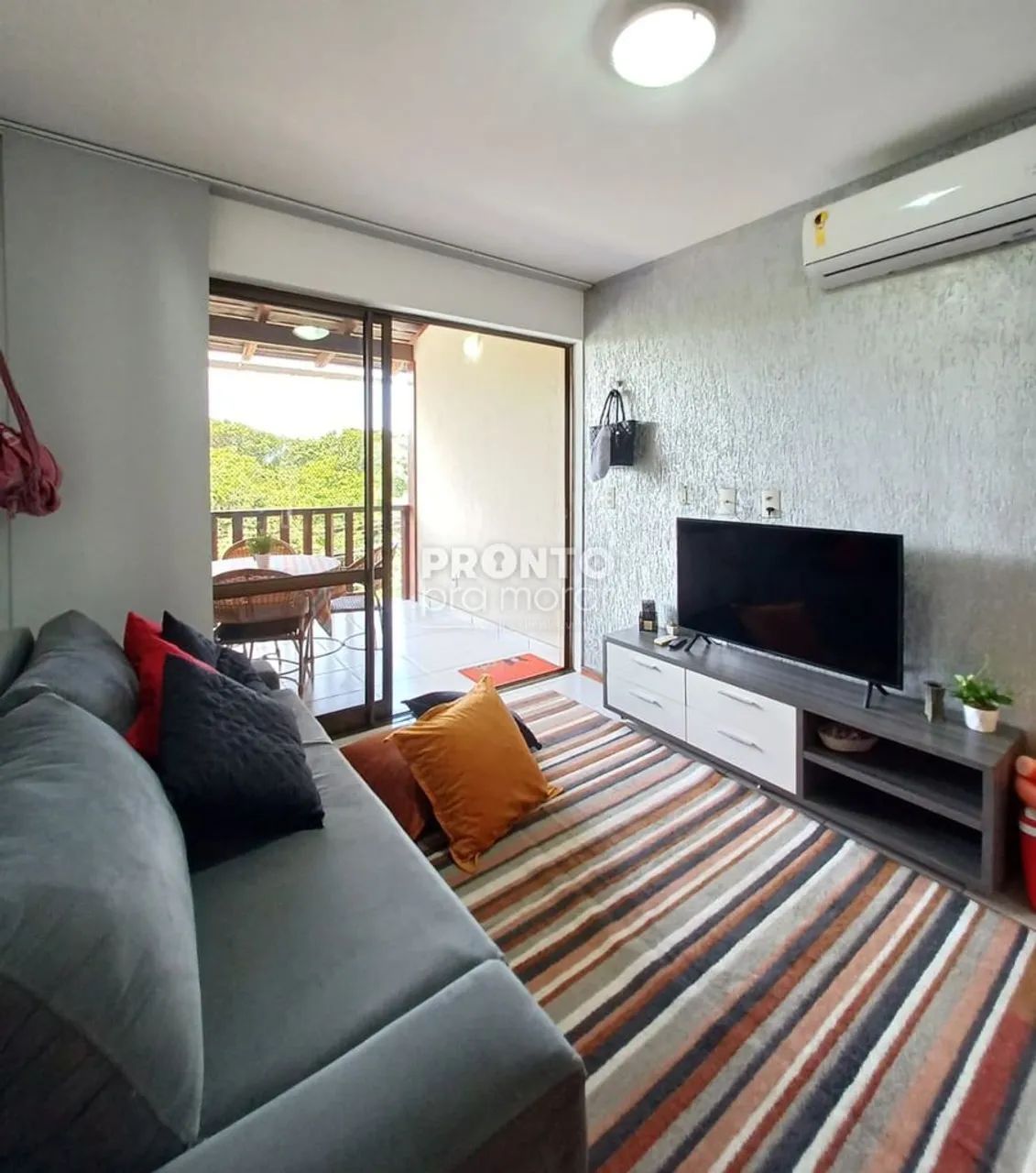 Apartamento com 1 quarto em Muro Alto - Foto 2