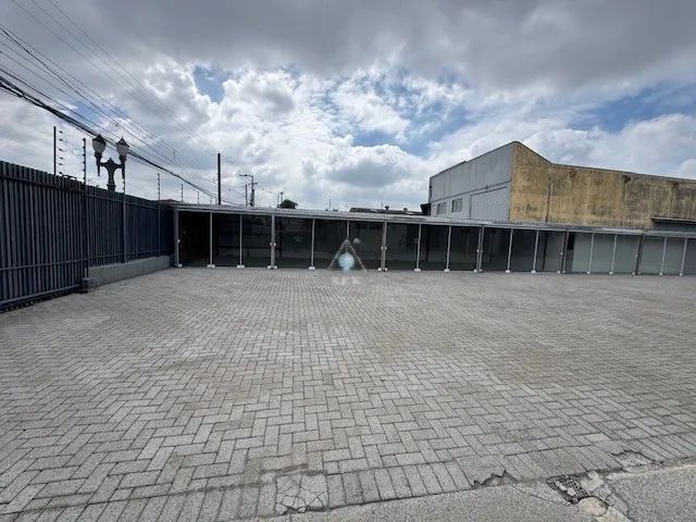 Excelente Barracão no Boqueirão - Foto 2
