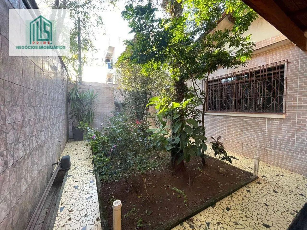 Terreno 384 m2 Vila Gilda Santo André - Foto 4