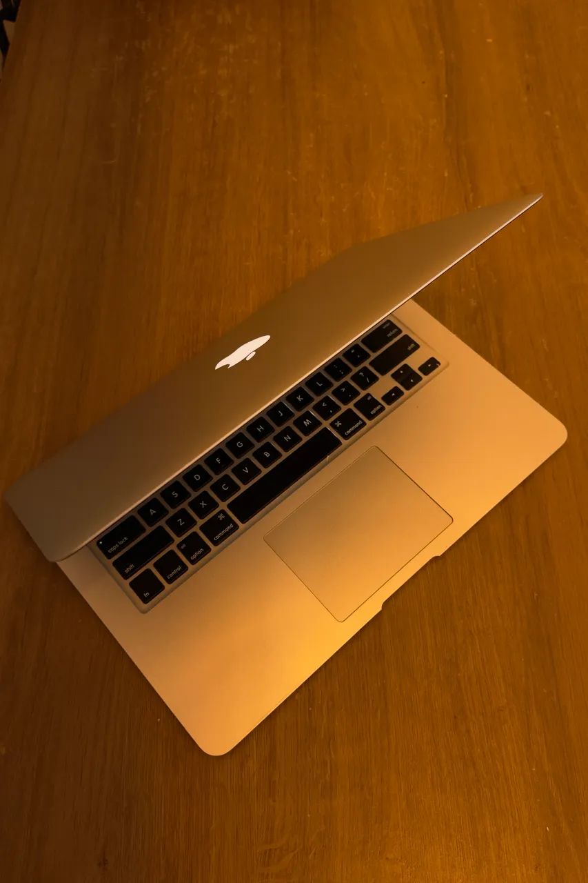 MacBook Air 13? - ano 2015