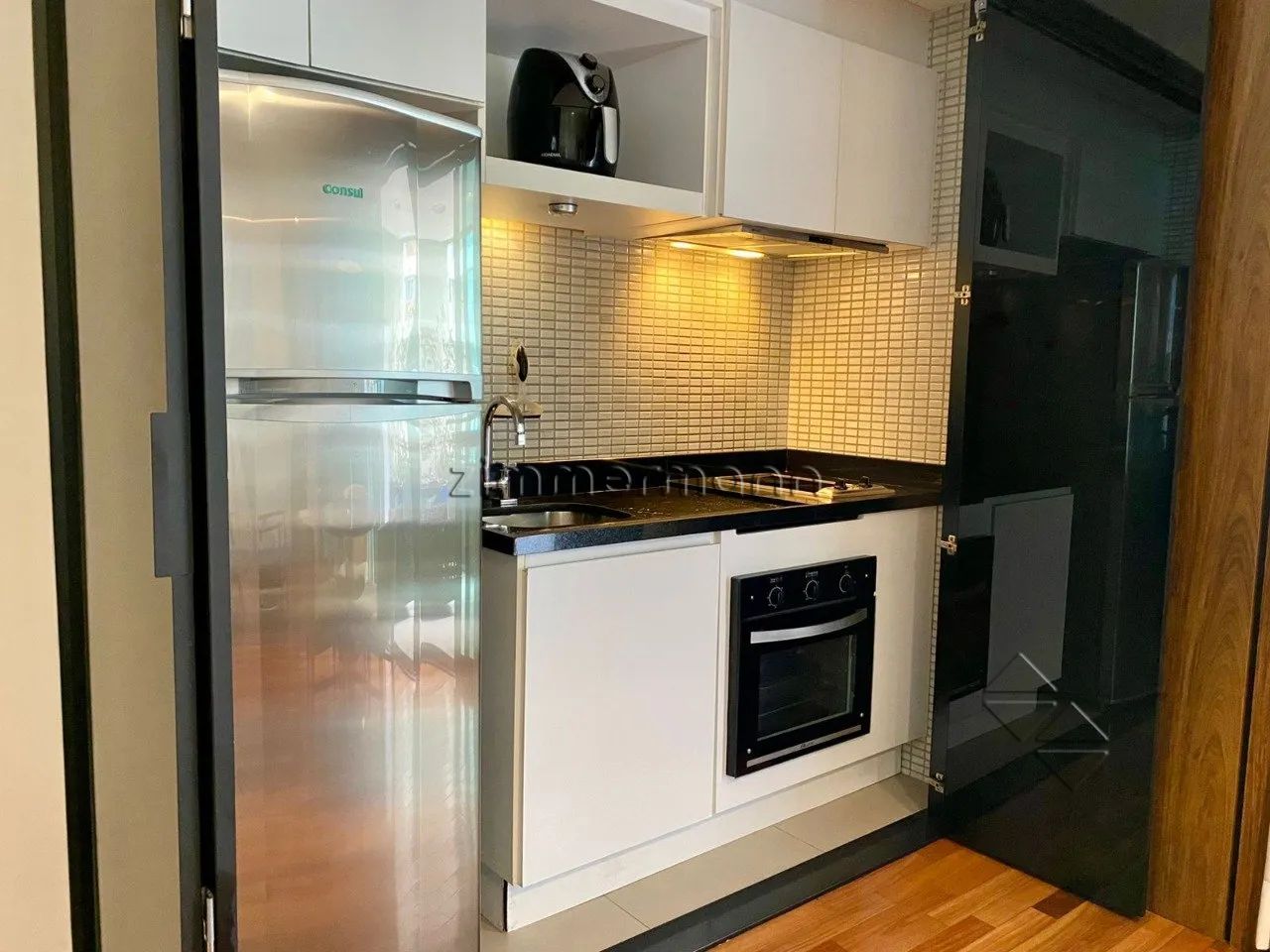 APARTAMENTO BROOKLIN 2 DORMITÓRIOS 1 VAGA - Foto 5