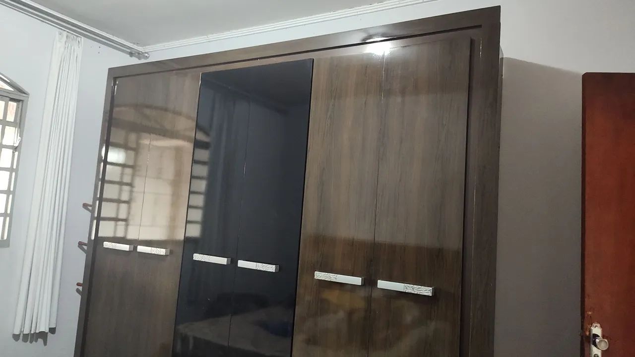 Guarda roupa casal  - Foto 4