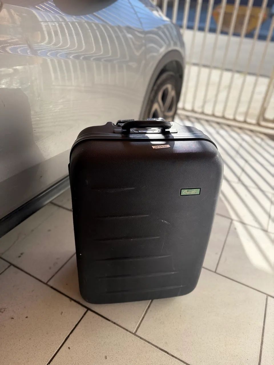 Mala para viagens  - Foto 2