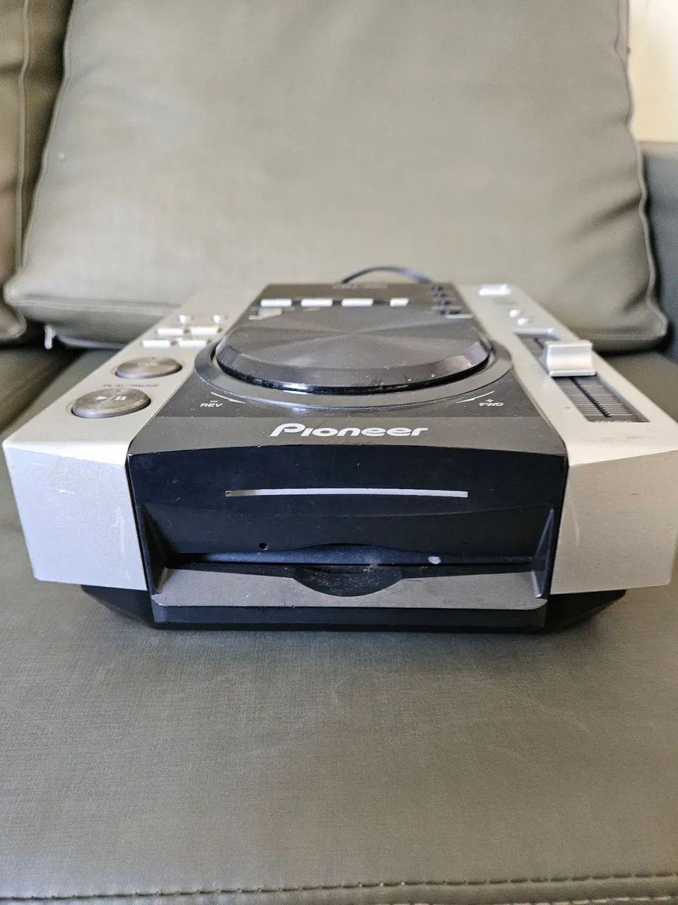 Pioneer cdj 200 - Foto 2