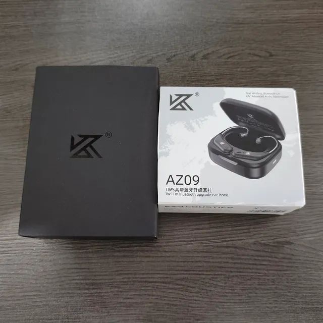 Fone Kz As16 Pro X + Bluetooth Case - Foto 2