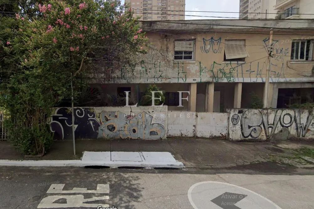 Terreno na vila nova conceição - Foto 3