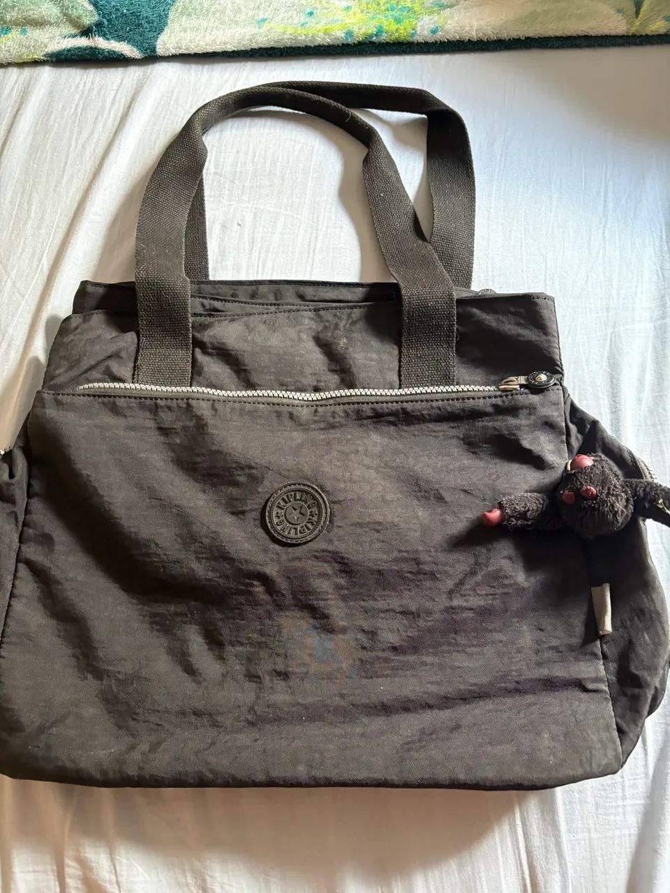 Bolsa Kipling - Foto 5