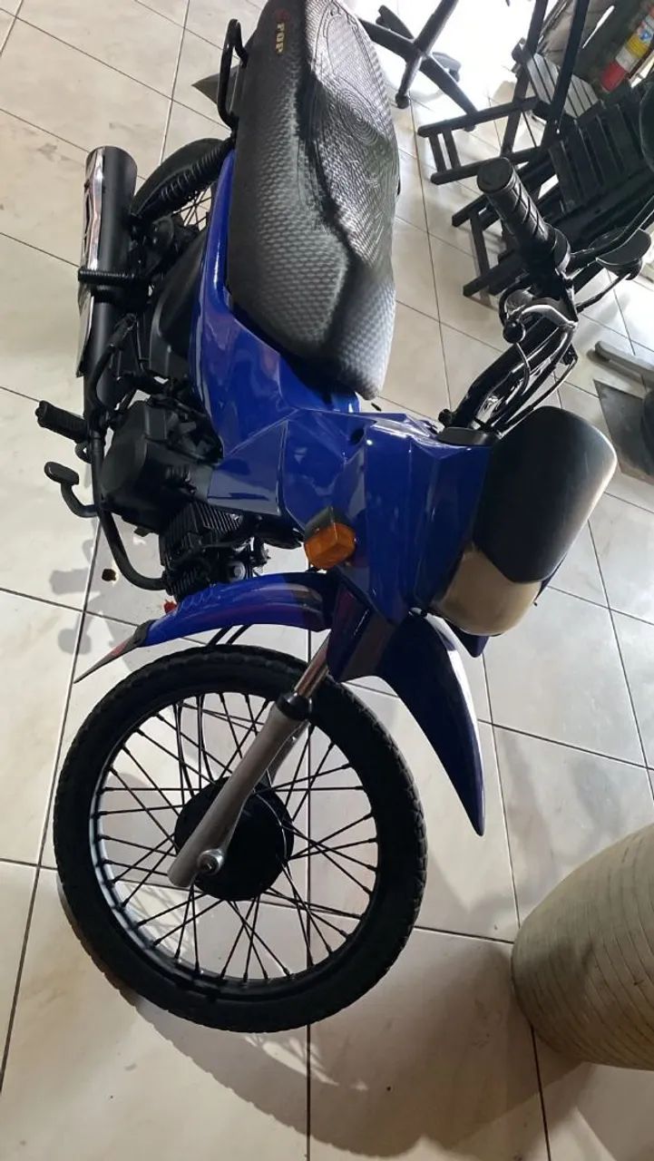 Yamaha factor 2011 - Foto 2