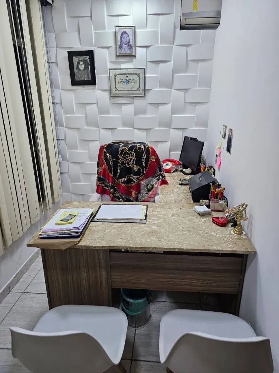 Sala Comercial à Venda no Centro de Niterói - Foto 4