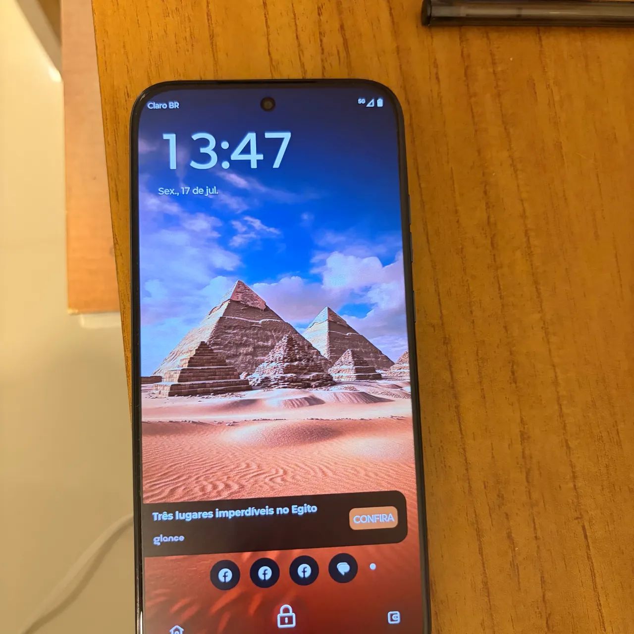 Motorola G 77 - Foto 4