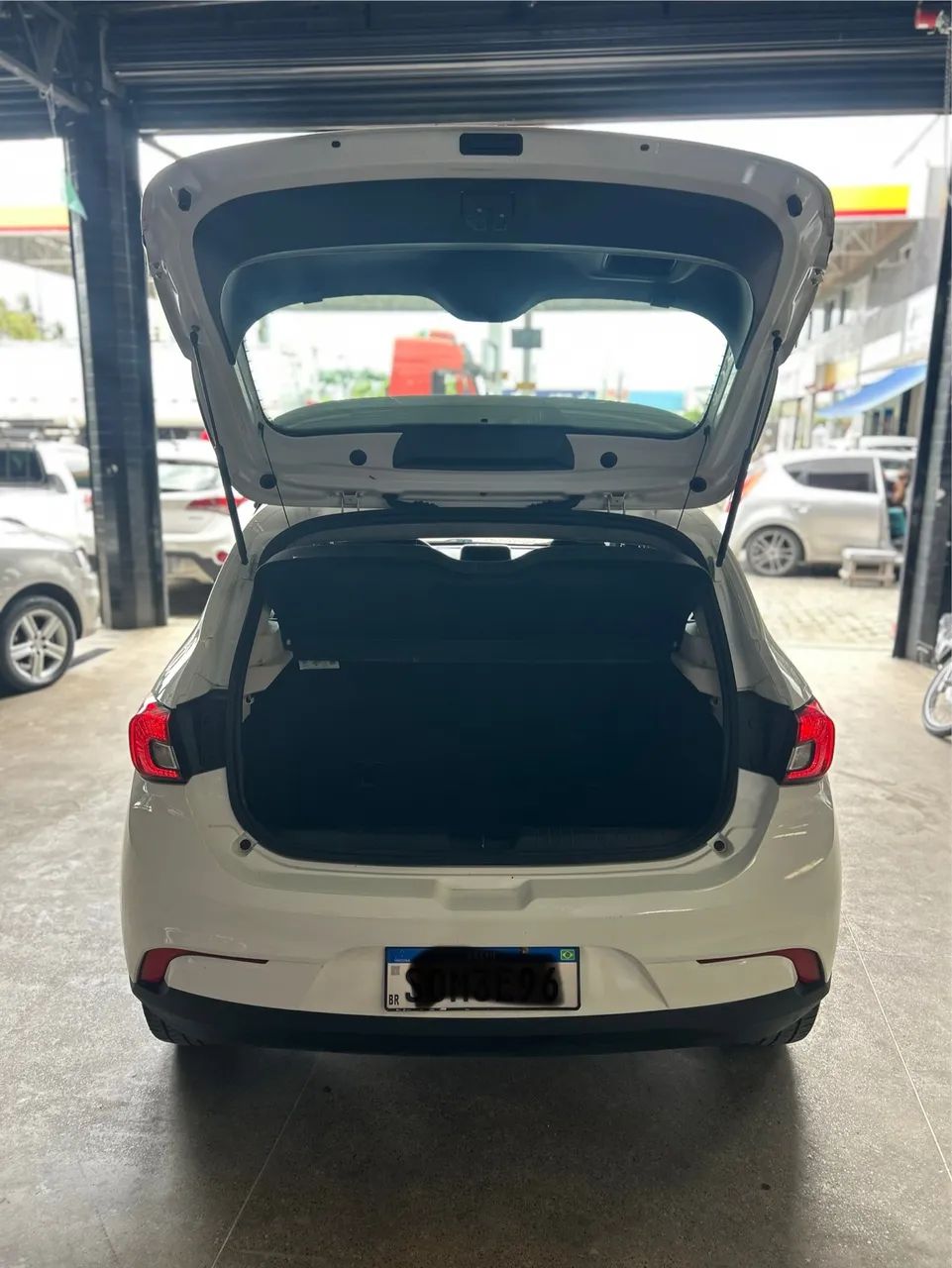 Fiat Argo Drive 1.0 6V Flex 2025 - Foto 2