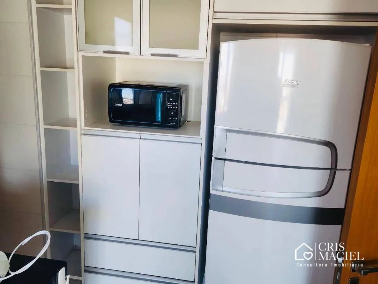 Apartamento à venda e locação no Edifício Majestic em Indaiatuba-SP! - Foto 5