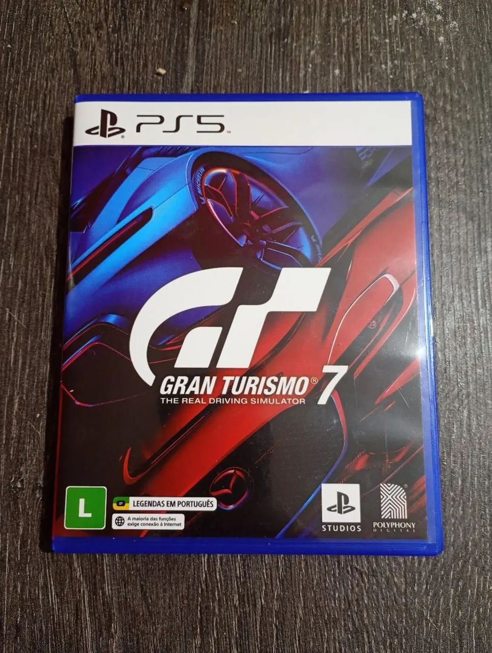 Troco jogo - Foto 2