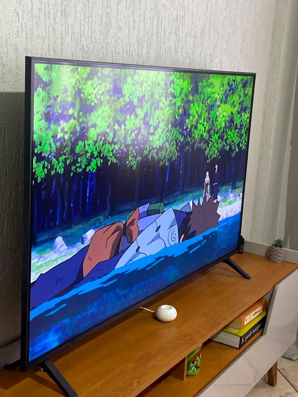 TV LG 55' Polegadas