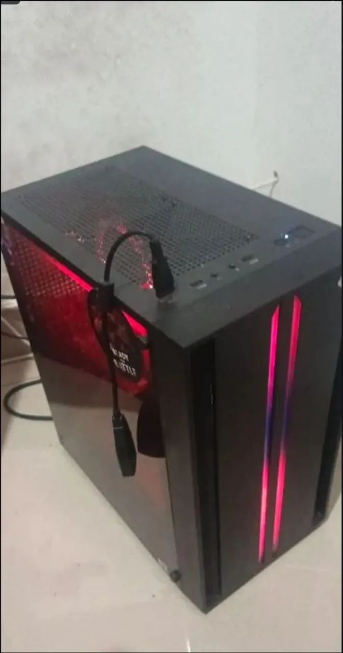 Pc gamer