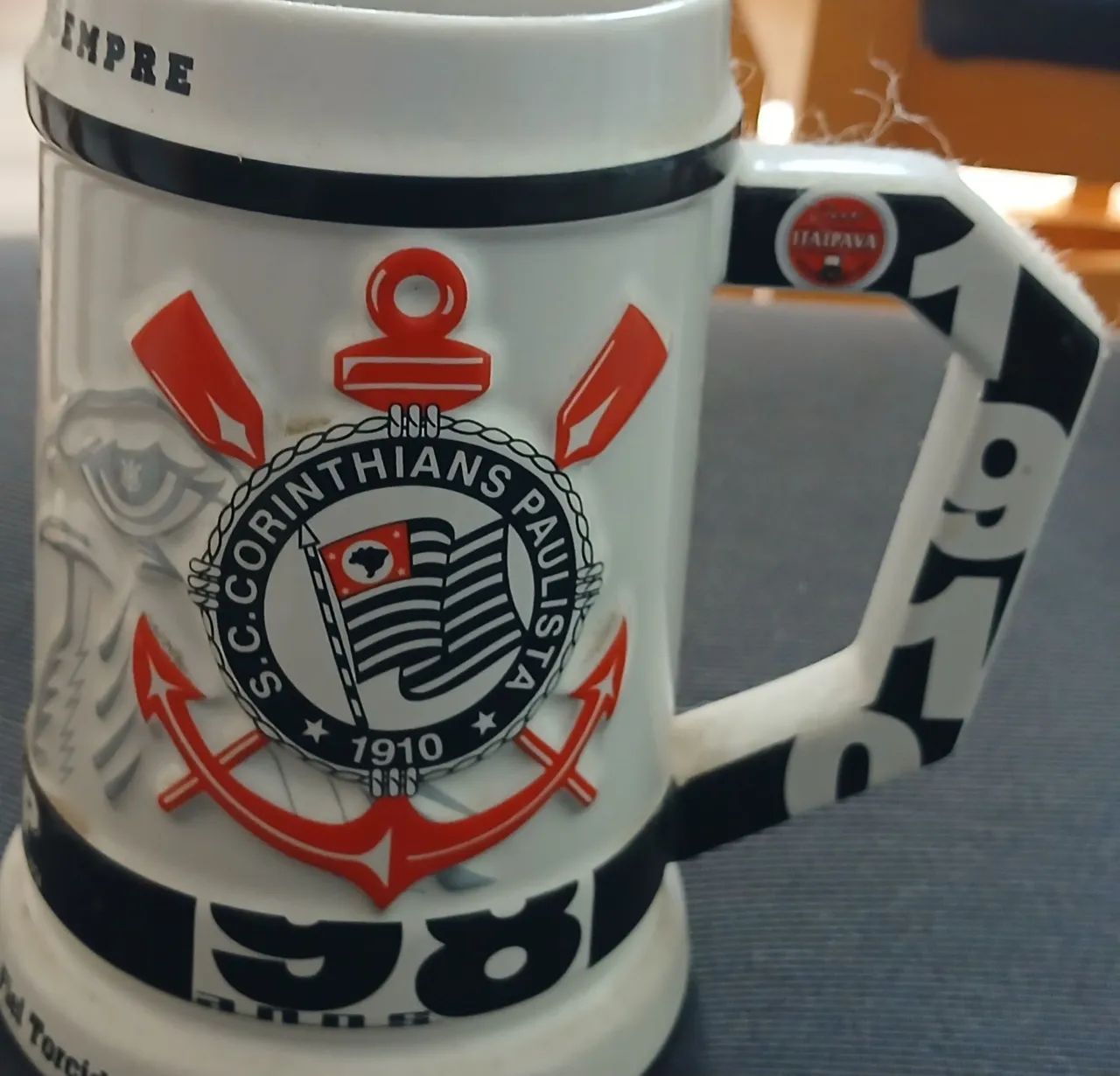 CANECA DE CHOPP - Foto 2