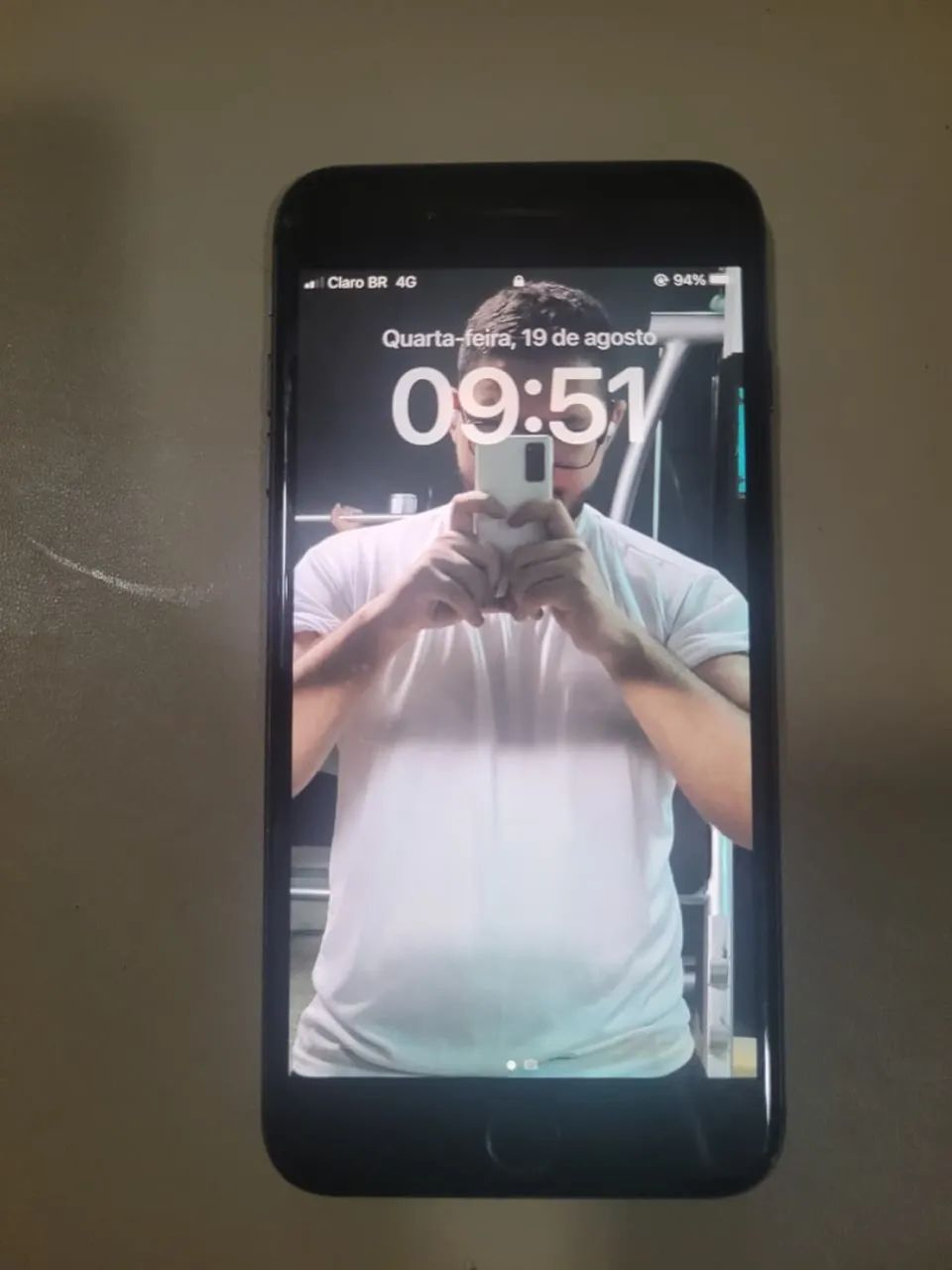 IPHONE 8 PLUS 64GB - Foto 4