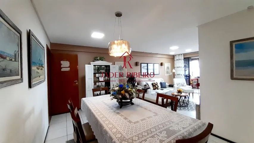 No Parque Del Sol | 122m² | 3 Suítes | Varandão | Nascente - Foto 3