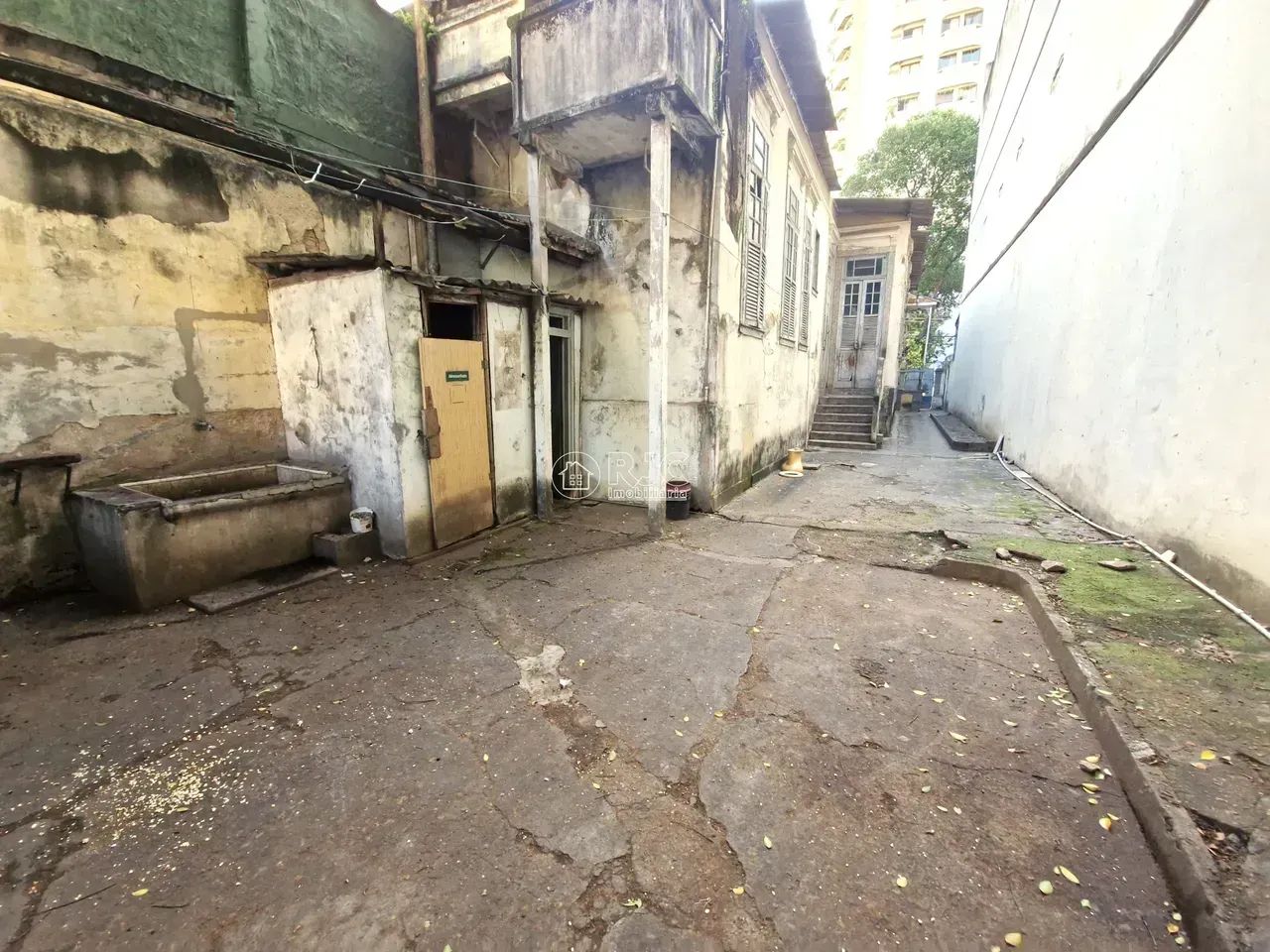Imóvel para venda possui 187 metros quadrados em Praça da Bandeira - Rio de Janeiro - RJ - Foto 5