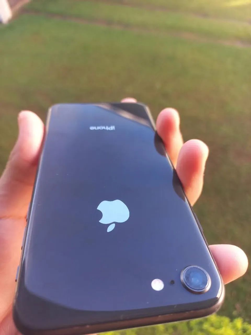 iPhone 8 64GB em bom estado - Funcionando perfeitamente - Foto 2