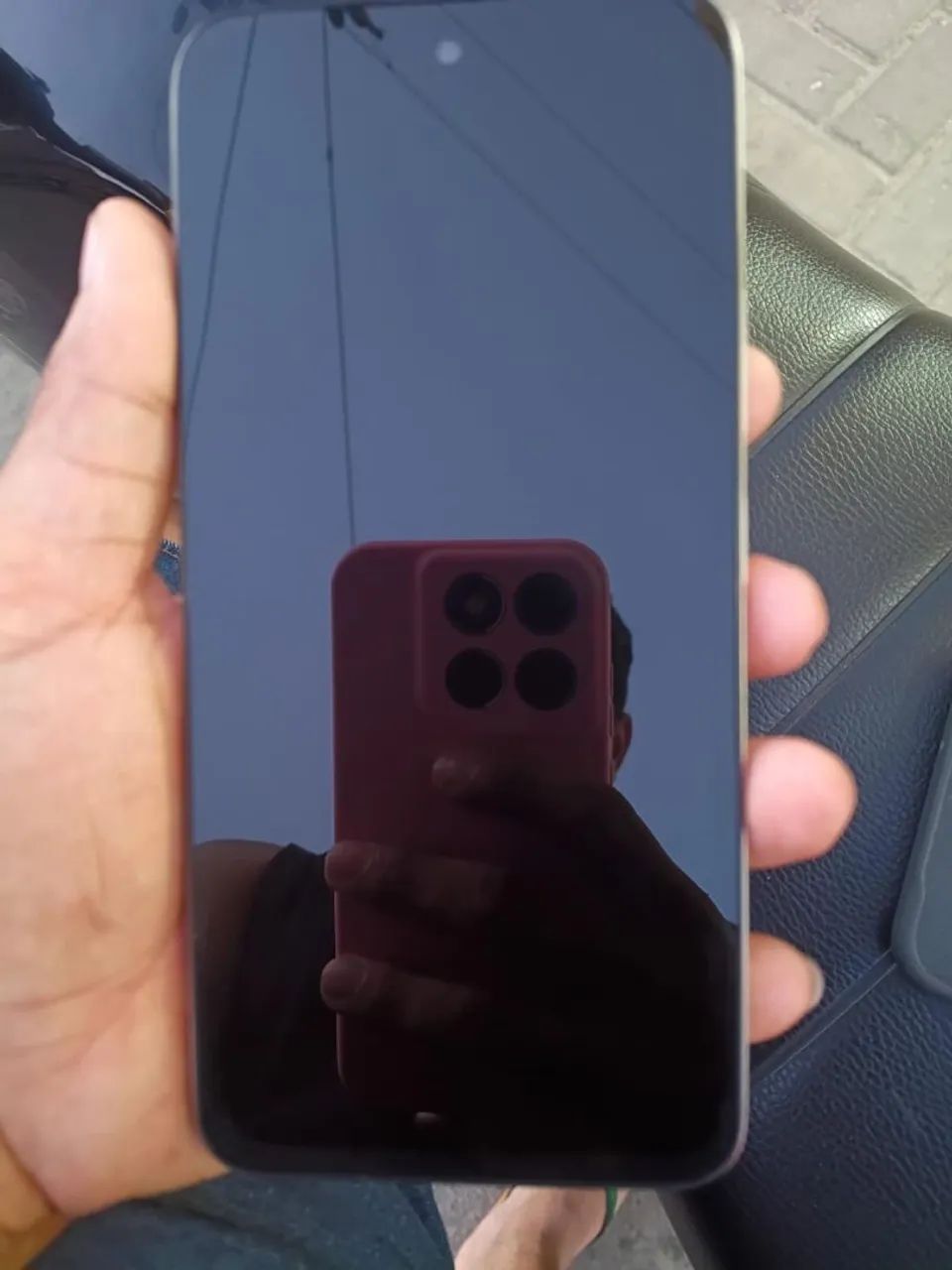 Redimi 15 - Foto 2