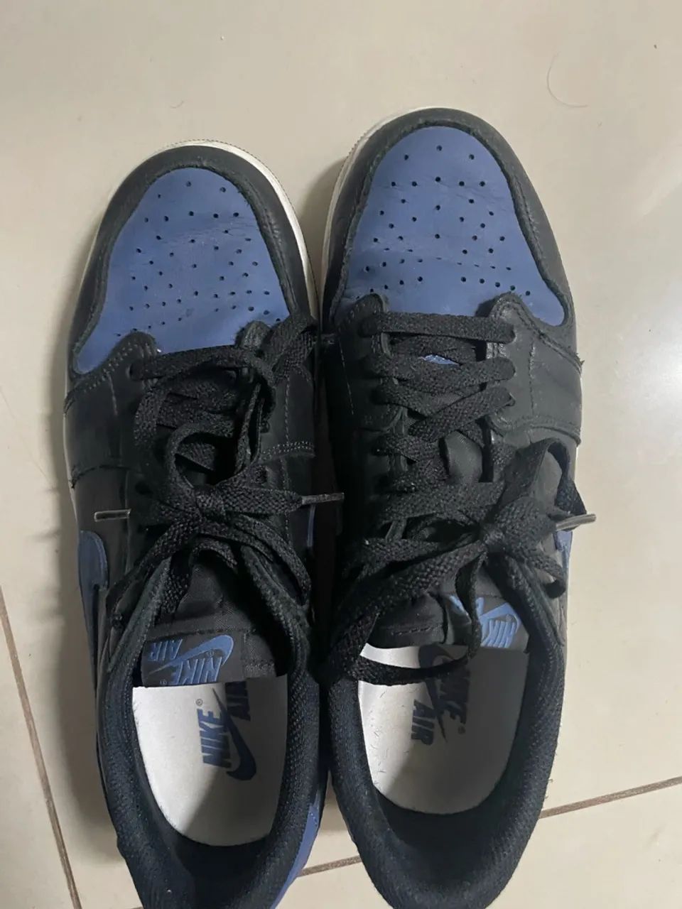 Tênis nike - Foto 3