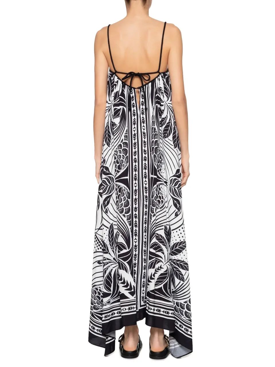 Vestido farm 