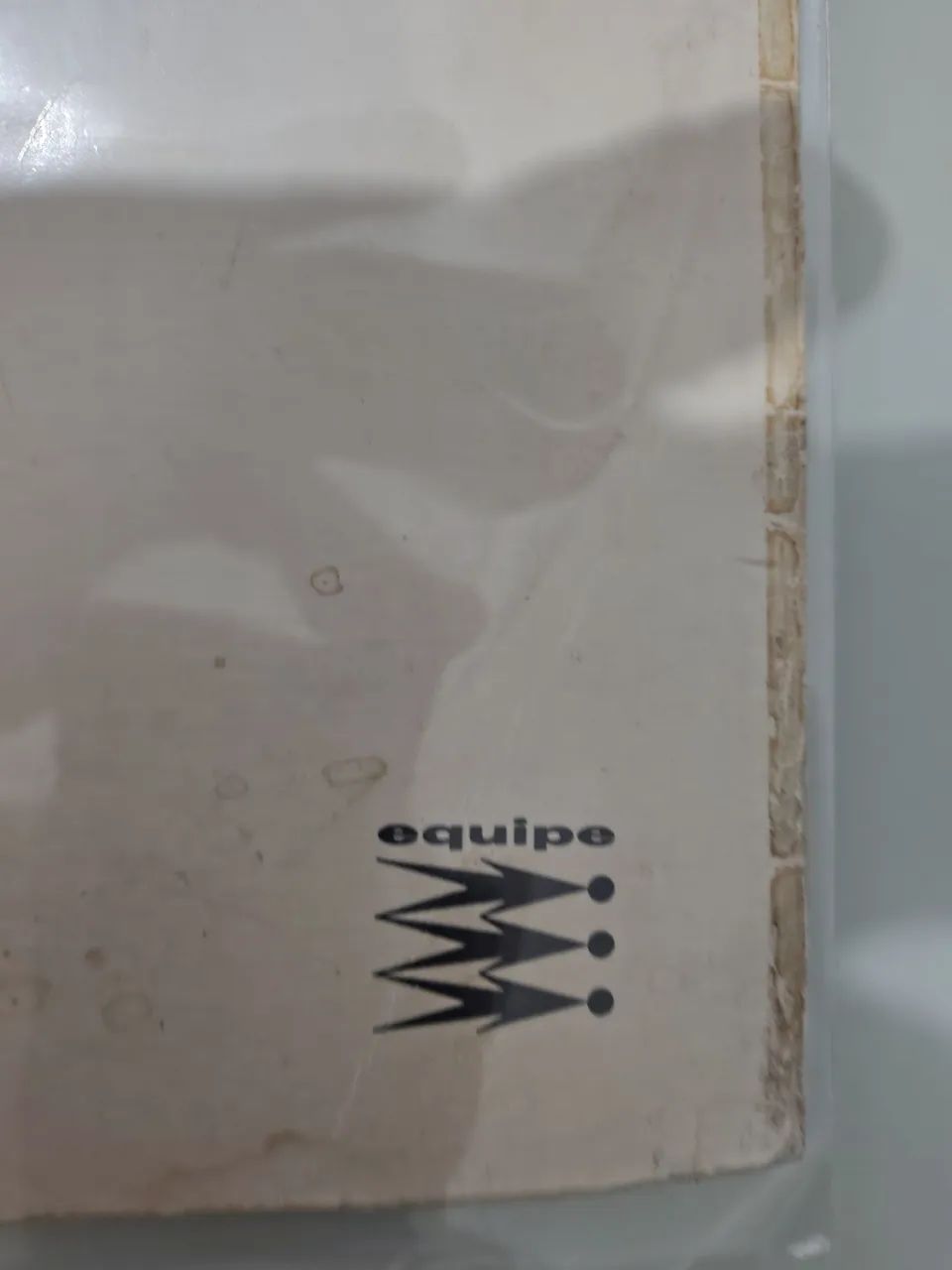 Disco de vinil Candeia raríssimo  - Foto 2